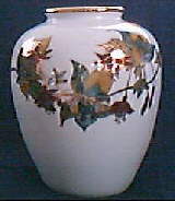 Lustered Vase (Michael Sullivan)